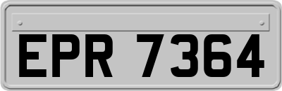 EPR7364
