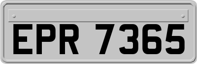 EPR7365