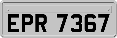 EPR7367