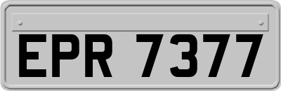 EPR7377
