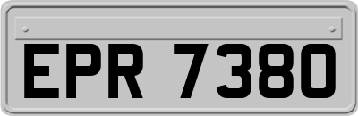 EPR7380