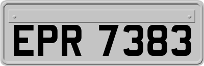 EPR7383