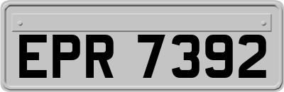 EPR7392