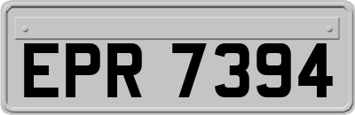 EPR7394