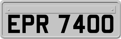 EPR7400