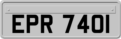 EPR7401