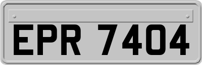 EPR7404
