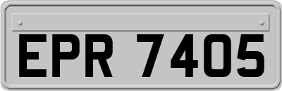 EPR7405