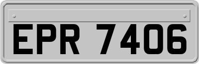 EPR7406
