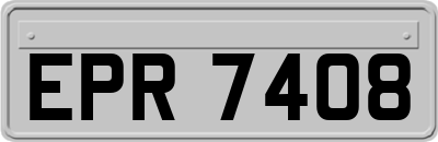 EPR7408