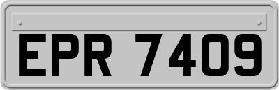 EPR7409