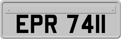 EPR7411