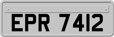 EPR7412