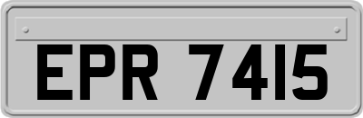 EPR7415