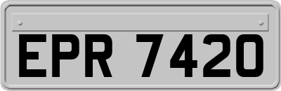 EPR7420