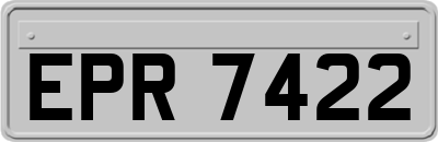 EPR7422