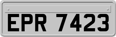 EPR7423