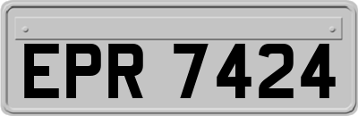 EPR7424