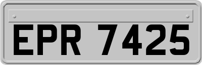 EPR7425