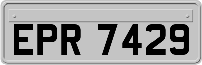 EPR7429