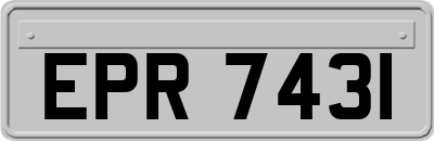 EPR7431