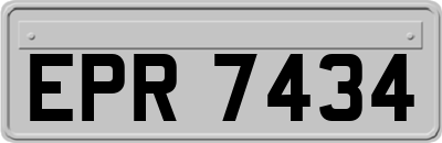 EPR7434