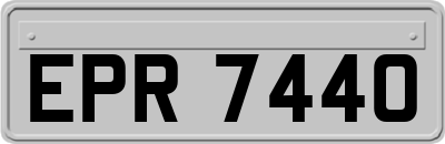 EPR7440