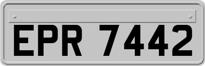 EPR7442