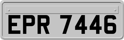 EPR7446