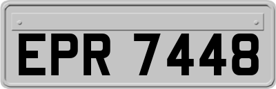 EPR7448
