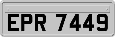 EPR7449