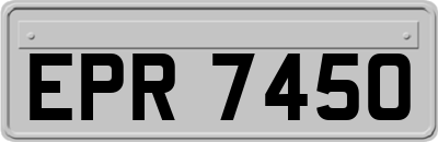EPR7450