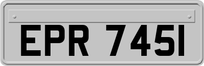EPR7451