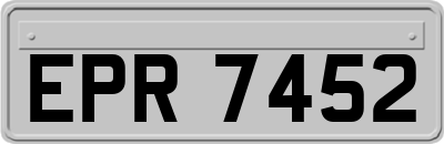 EPR7452