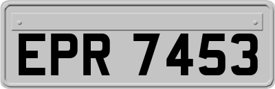 EPR7453