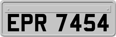 EPR7454