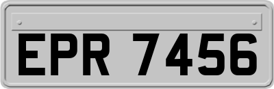 EPR7456