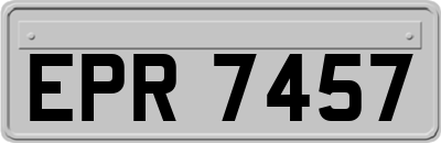 EPR7457