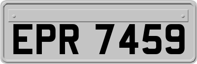EPR7459