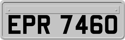 EPR7460