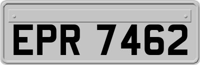 EPR7462