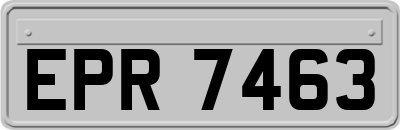 EPR7463