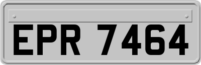 EPR7464