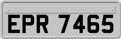 EPR7465