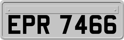 EPR7466