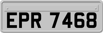 EPR7468