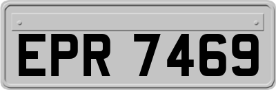 EPR7469