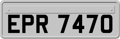 EPR7470