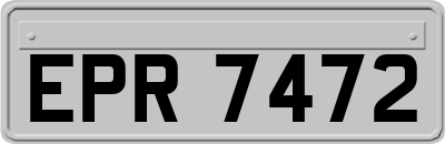 EPR7472