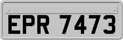 EPR7473